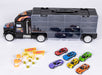 Diecast Car Transporter