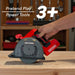 Craftsman Battery Powered Circular Saw