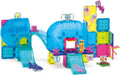 MAGNA-TILES Undersea Adventure 58-Piece Set