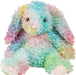 Kaleidoscope Rainbow Bunny