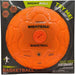 Tangle LED NightBall Basketball - Orange
