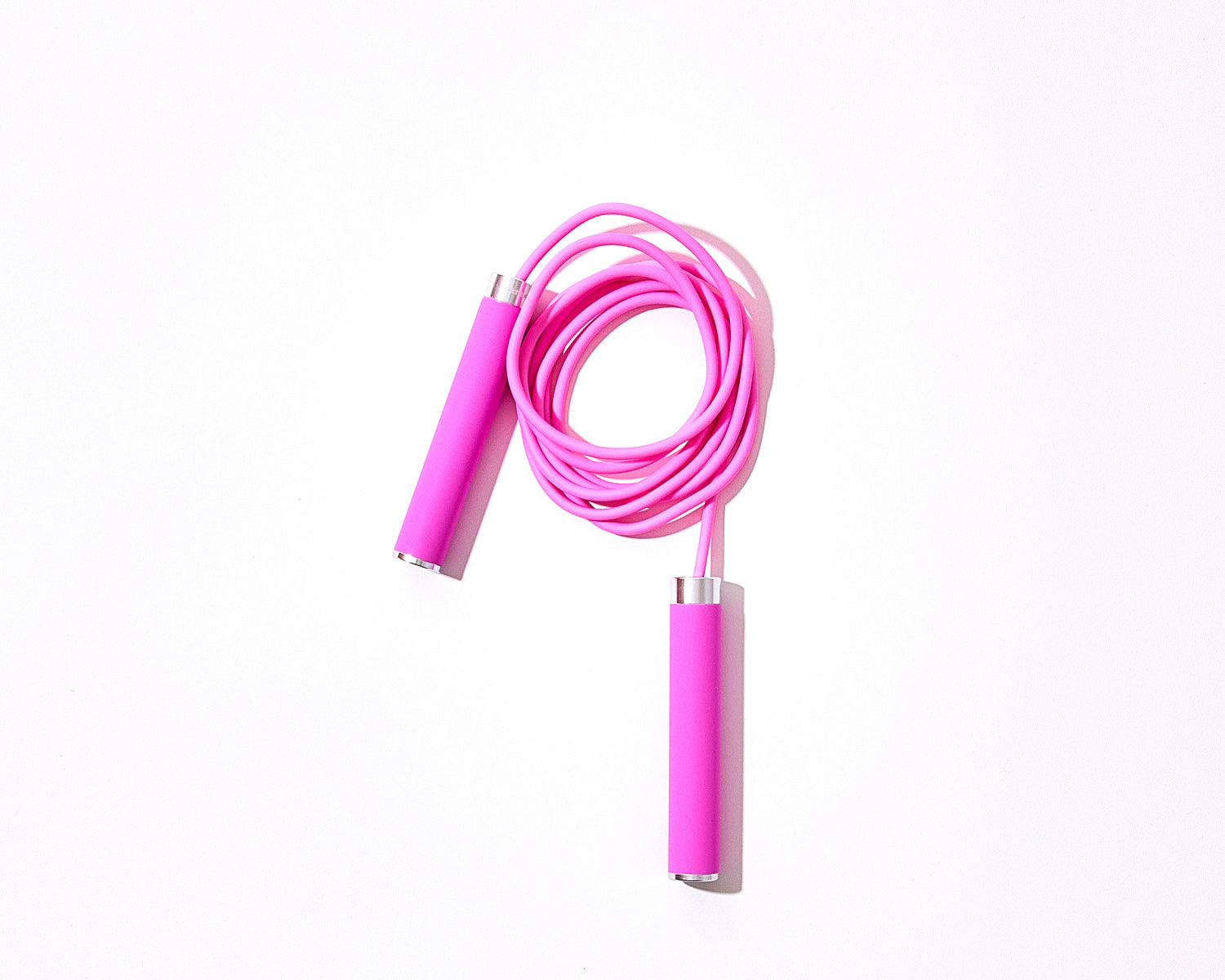 Kids Jump Rope - Pink