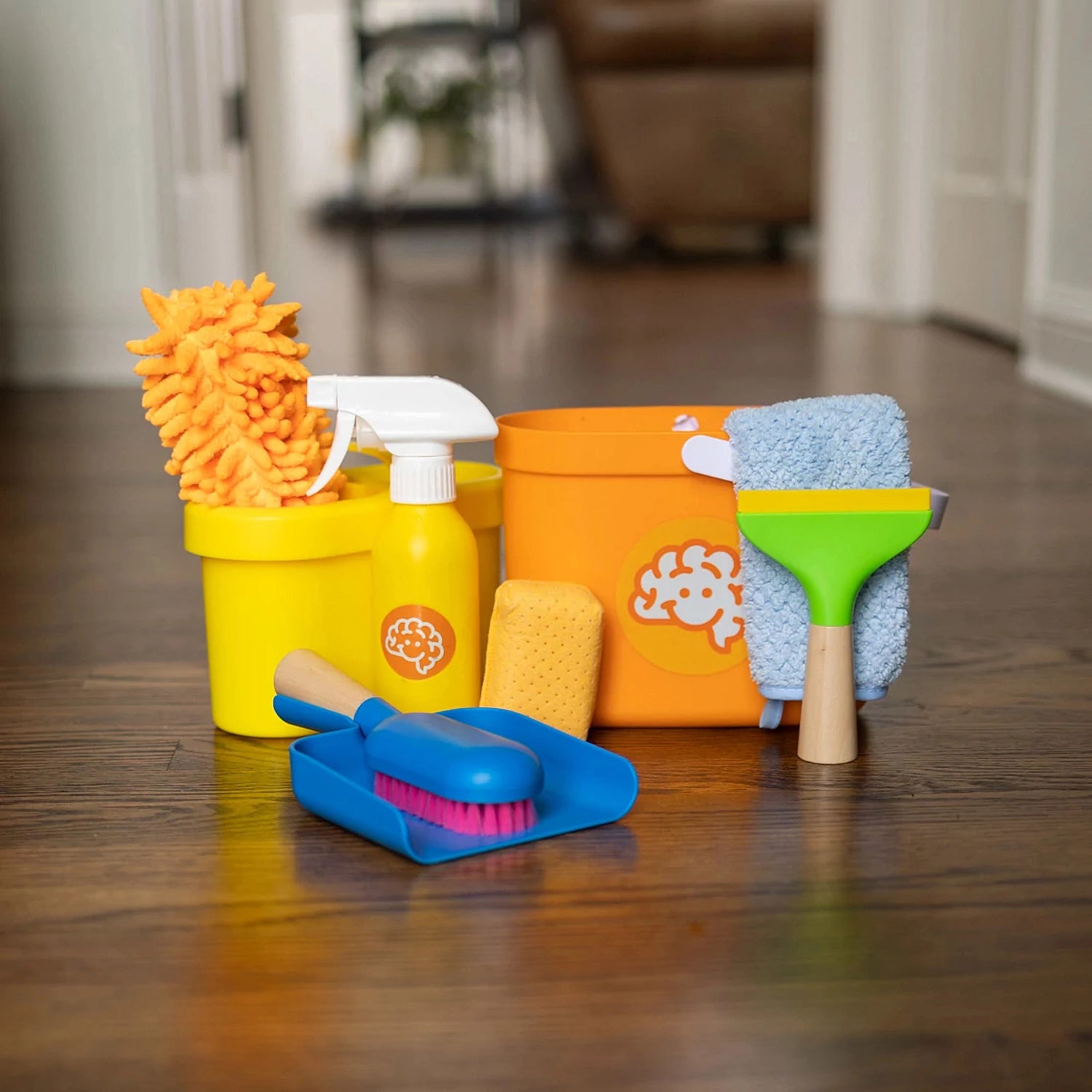 Pretendables Cleaning Set