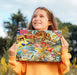 Love of Amphibians, 100 Piece Puzzle