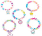 Purr-fect Wash 'n Bead Bracelets