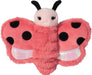 Mini Bug Finger Puppet