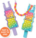 Rainbow Loom Auto Loom Bead Bracelet Kit