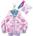 Mini Hoodie with Stationery Asst