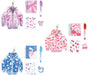 Mini Hoodie with Stationery Asst