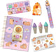 Squishy Journal Book - Capybara