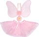 Crazy For Daisy Tutu Set
