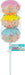 Taba-licious Snack Sticks Series #1 Asst
