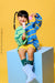 Taba-licious Snack Sticks Series #1 Asst