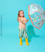 Amazing Colour Changing Umbrella! - Rainbow Fairy