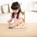 Push to Pop Puzzle Happy Hens