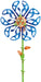 SolarFlower Sapphire Swirl