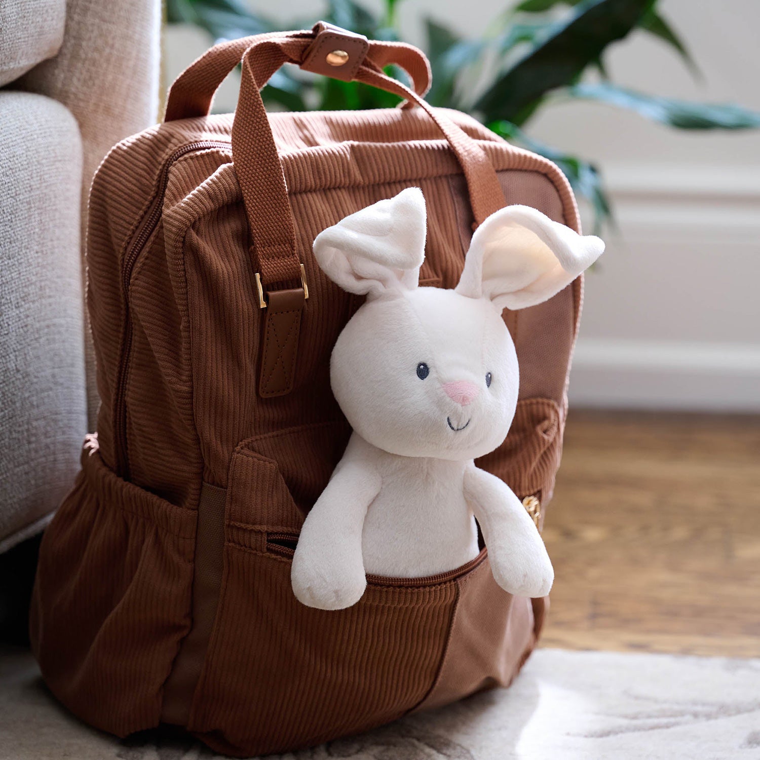 Baby GUND Flora the Bunny
