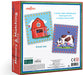 Little Farm Memory & Matching Game