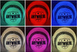 LED Light Up Baseball
