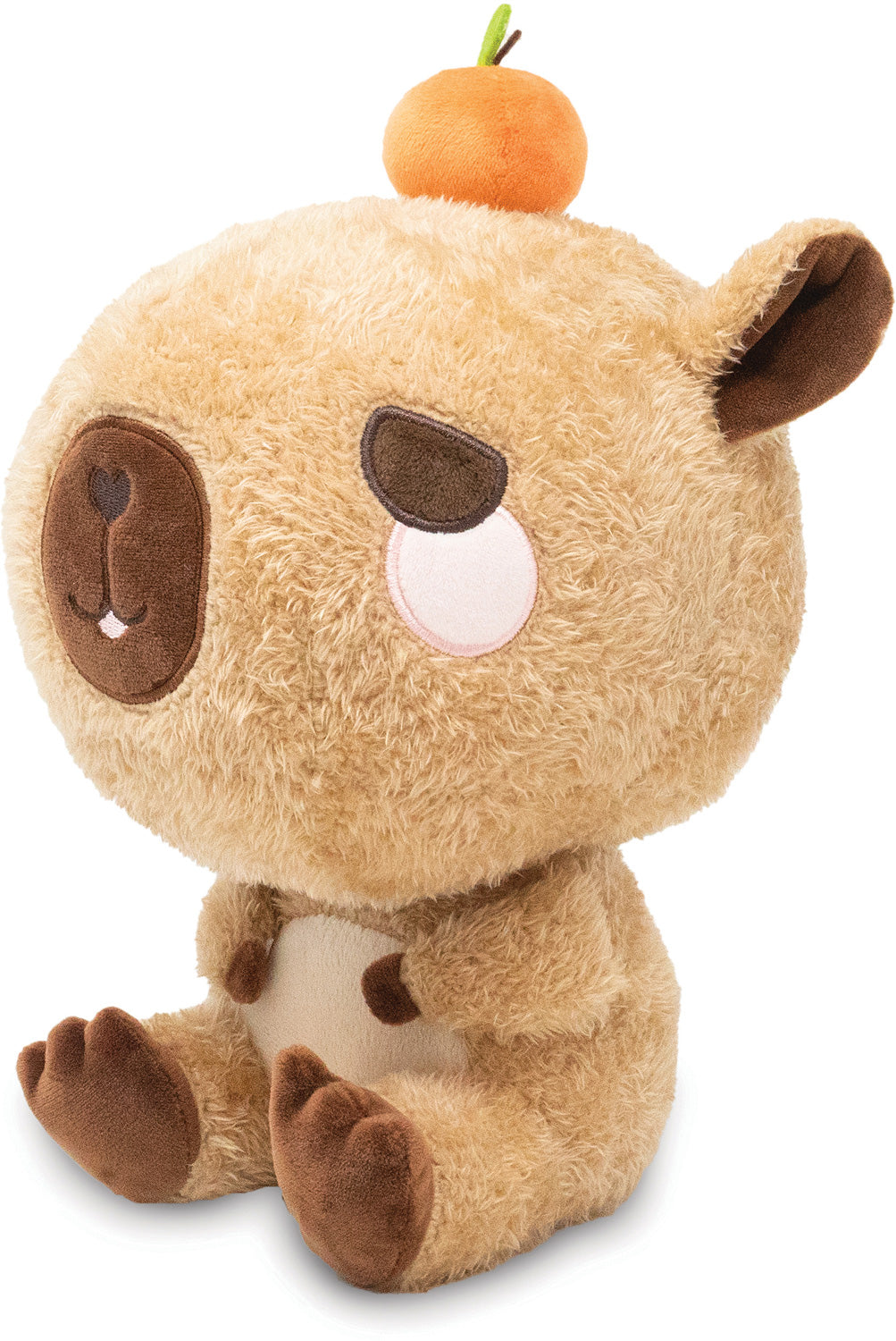 Camden The Calm Capybara Plush