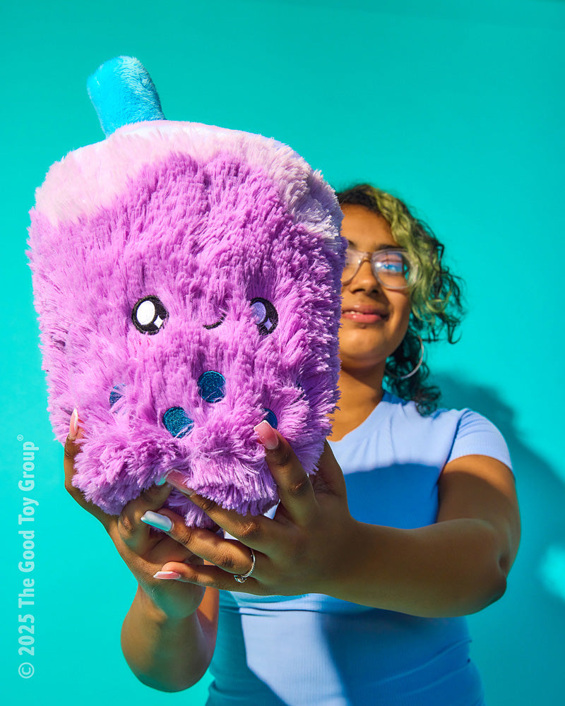 Mini Squishable Bubble Tea