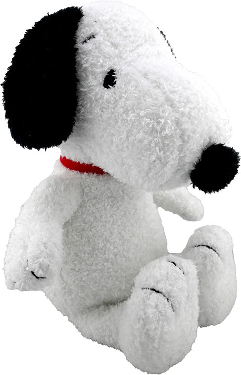 Peanuts - Baby Snoopy Cuteeze Plush