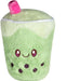 Mini Squishable Matcha Bubble Tea