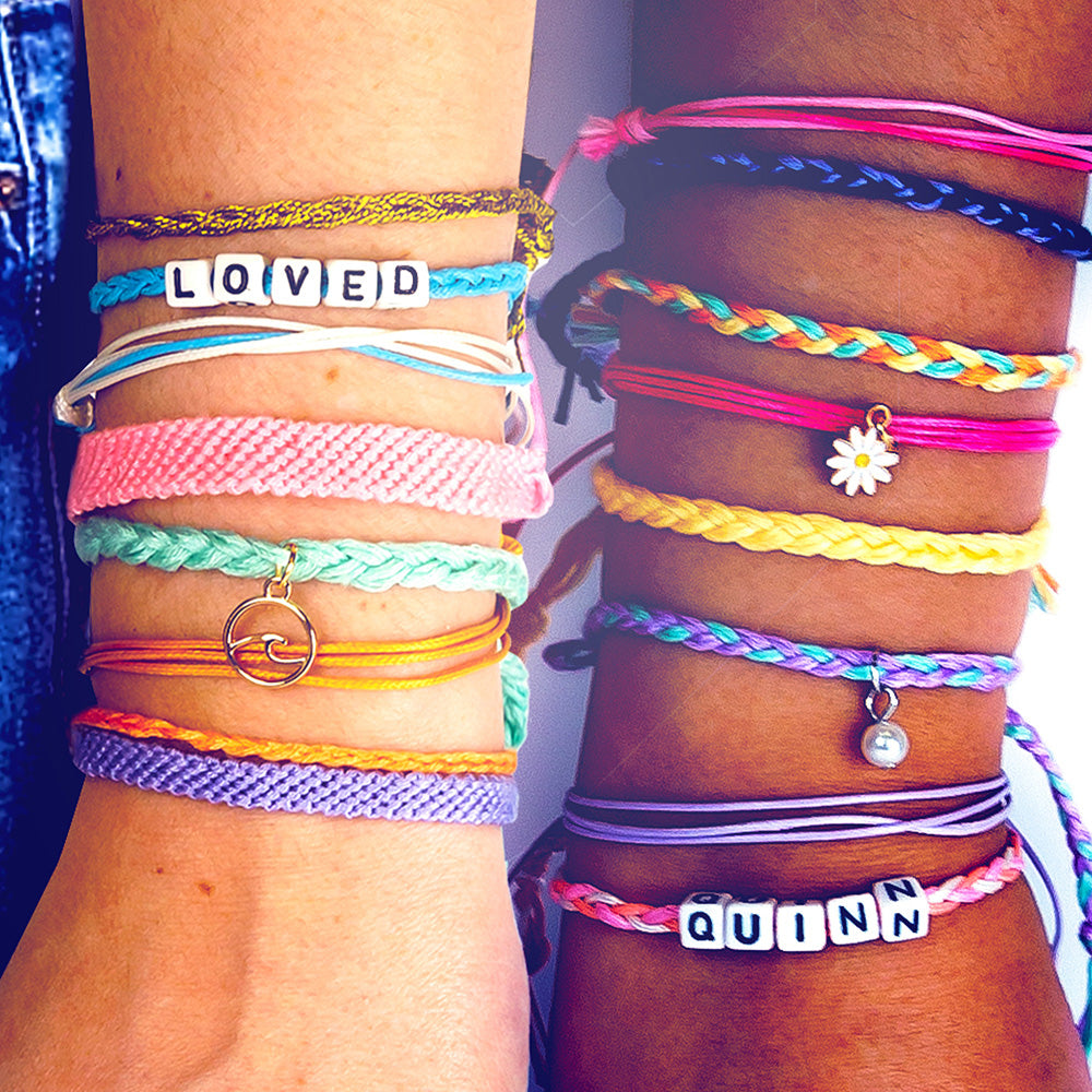 STMT DIY Woven Jewelry Set