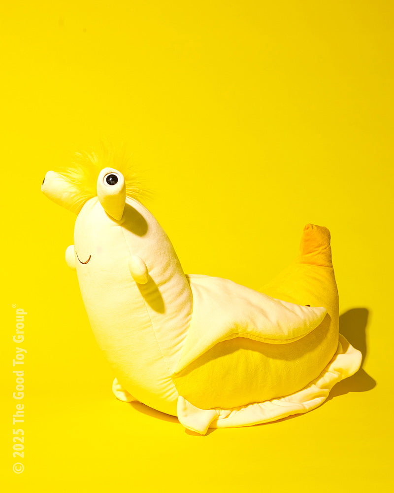 Vinnie Banana Slug Large