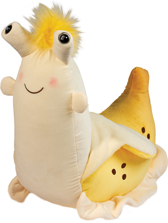 Vinnie Banana Slug Large