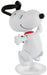 World's Smallest PEANUTS Dancing Snoopy