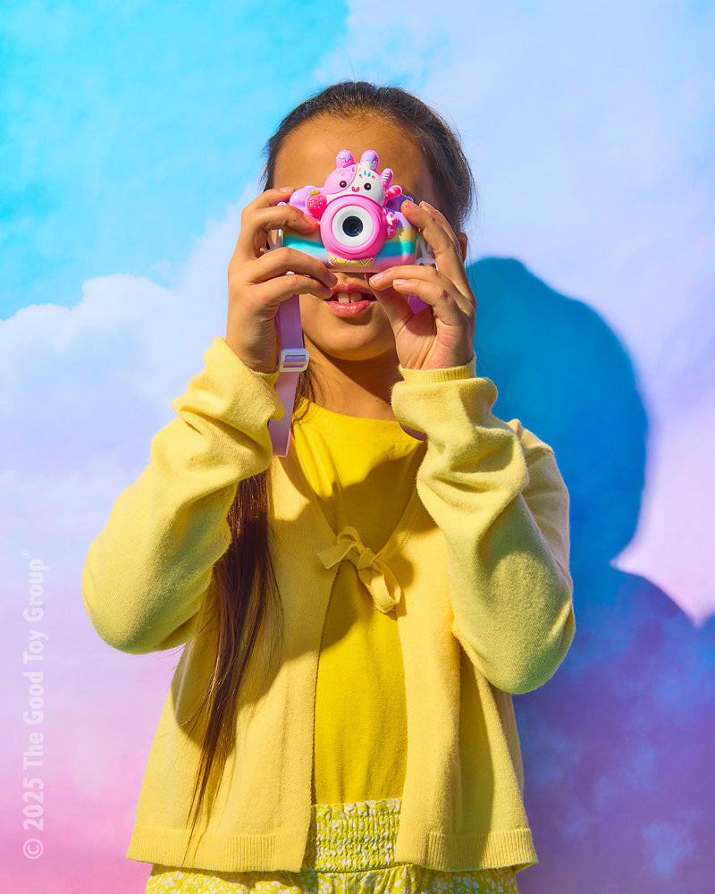 Digi Fun Kids Digital Camera