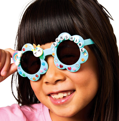 Creativity for Kids Chic Boutique Sunnies DIY Accessories Kit