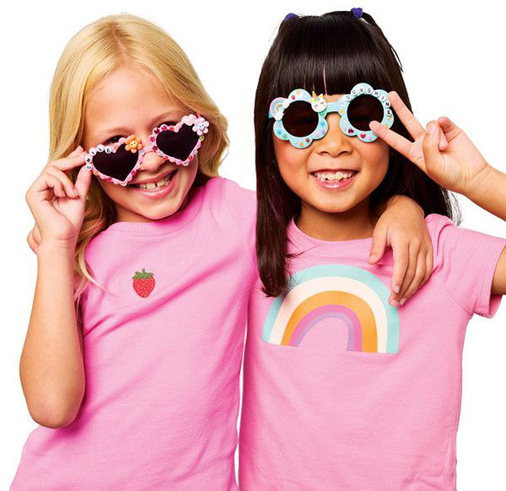 Creativity for Kids Chic Boutique Sunnies DIY Accessories Kit