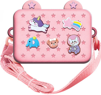 Critters Charm Fashion Crossbody Bag