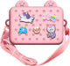 Critters Charm Fashion Crossbody Bag