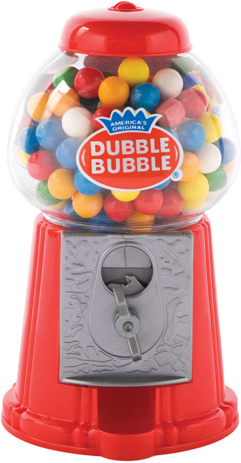 Dubble Bubble Gumball Bank