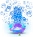 PoppinColorz Galactic Bubble Machine