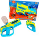 Gemini 2-in-1 Light Up Water Blaster