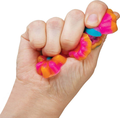 Taba-licious DIY Flowers Mix & Make