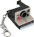 World's Coolest Polaroid Land Camera Keychain