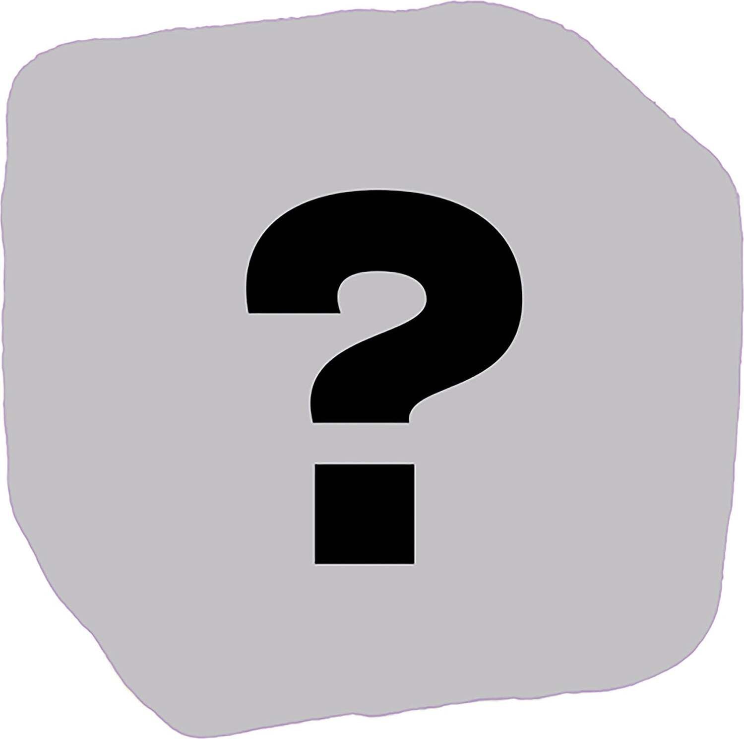 Knead That Sushi! Mystery Squishy Plush