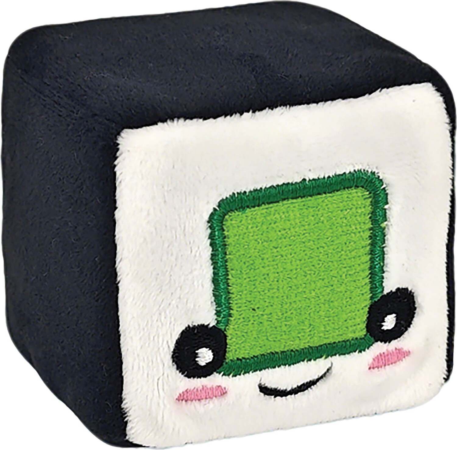 Knead That Sushi! Mystery Squishy Plush
