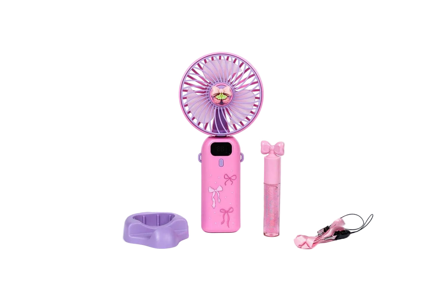 Fan-Tastic Vibes - Bowtiful