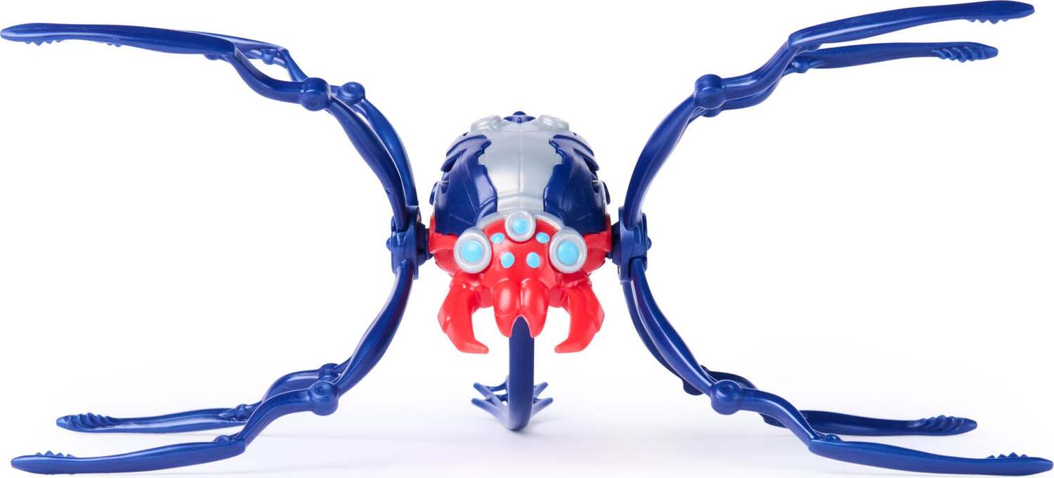 Hex Bots Skitter Bot