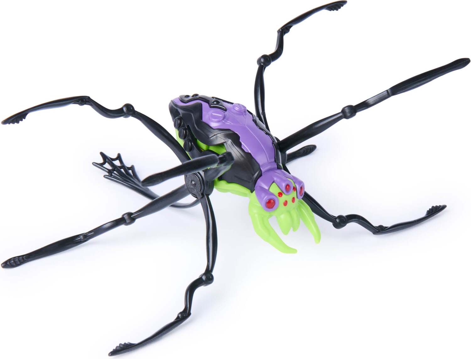 Hex Bots Skitter Bot