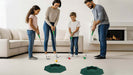 Family Mini Golf Set