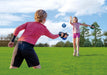 Toss & Catch Ball Game