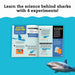 KLUTZ STEAM Lab Shark-tastic Teeth!
