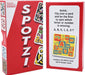 SPOTZI Card Game